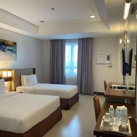 Diversion 21 Hotel Iloilo City Exteriér fotografie