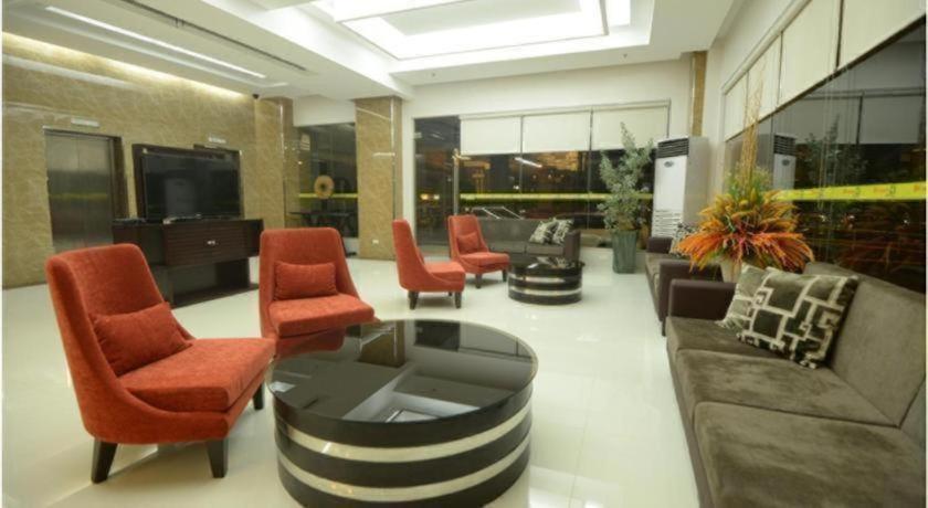 Diversion 21 Hotel Iloilo City Exteriér fotografie