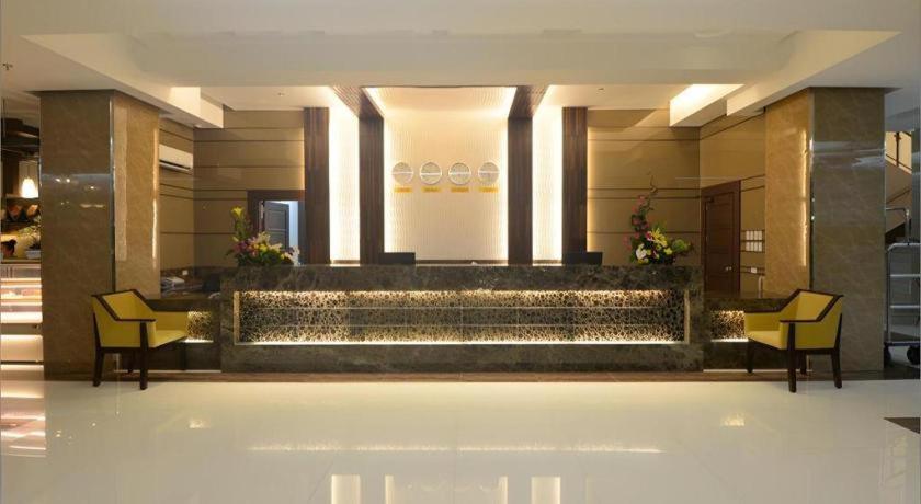 Diversion 21 Hotel Iloilo City Exteriér fotografie